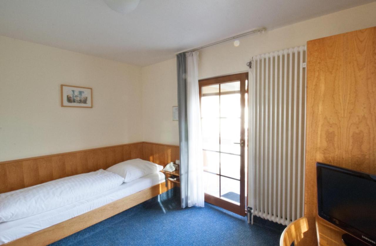 Hotel Krone Strassdorf Schwäbisch Gmünd Eksteriør billede