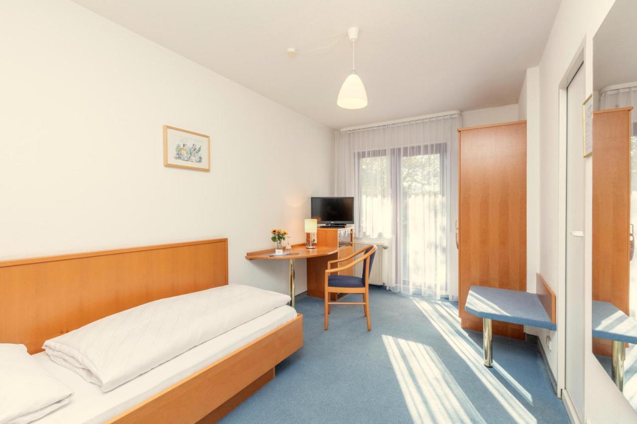 Hotel Krone Strassdorf Schwäbisch Gmünd Eksteriør billede
