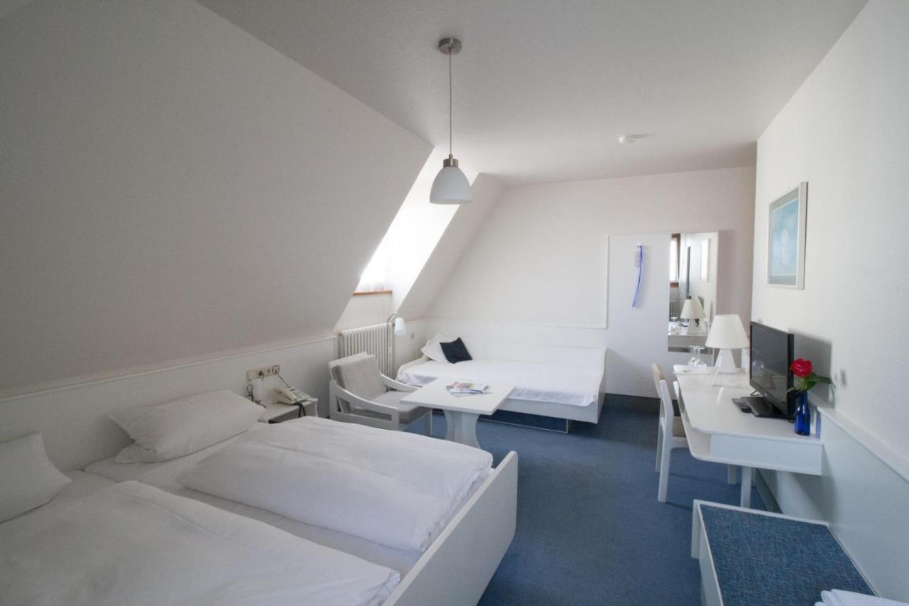 Hotel Krone Strassdorf Schwäbisch Gmünd Eksteriør billede
